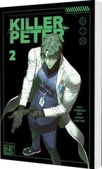 Killer Peter 2