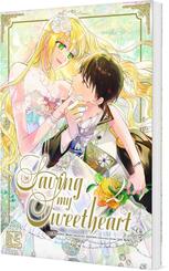 Saving my Sweetheart 2