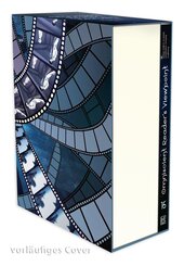 Omniscient Reader's Viewpoint - Band 15 im limitierten Sammelschuber mit Characterbook