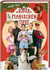 Die Schule der magischen Tiere Erstausstattung 2: Das Buch zum Film