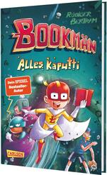 Bookm&auml;n: Alles kaputti