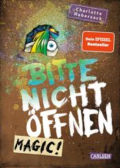 Bitte nicht &ouml;ffnen 5: Magic!