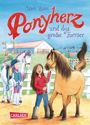 Ponyherz 3: Ponyherz und das gro&szlig;e Turnier
