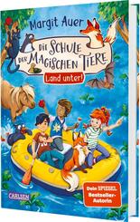 Die Schule der magischen Tiere 16: Land unter!