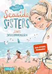 Seaside Sisters 1: Lenes Inselsommergl&uuml;ck
