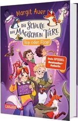 Die Schule der magischen Tiere 5: Top oder Flop!