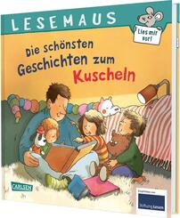 LESEMAUS Sonderb&auml;nde: Die sch&ouml;nsten Geschichten zum Kuscheln