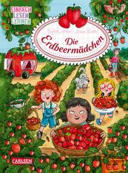 Die Erdbeerm&auml;dchen