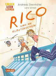 Rico und die Klaut&ouml;rtchen