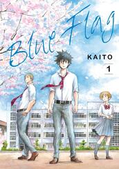 Blue Flag.Bd.1