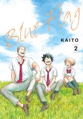 Blue Flag.Bd.2
