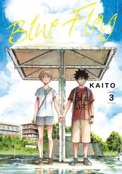 Blue Flag.Bd.3