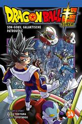 Dragon Ball Super 14.Bd.14