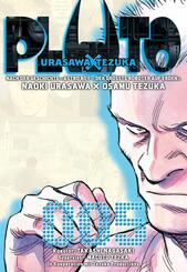 Pluto: Urasawa X Tezuka.Bd.5