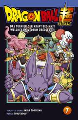 Dragon Ball Super 7.Bd.7