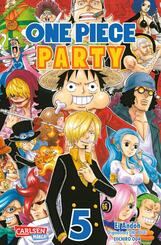 One Piece Party.Bd.5