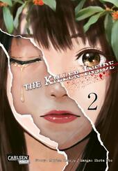 The Killer Inside.Bd.2
