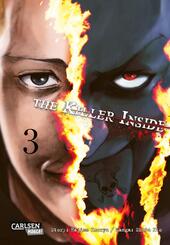 The Killer Inside.Bd.3
