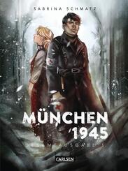 M&uuml;nchen 1945 Gesamtausgabe 1