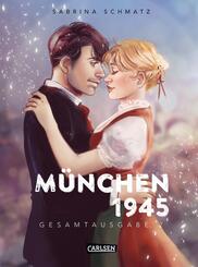 M&uuml;nchen 1945 Gesamtausgabe 2