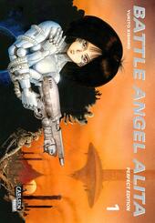 Battle Angel Alita - Perfect Edition.Bd.1