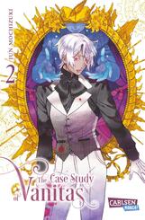 The Case Study Of Vanitas.Bd.2