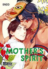 Mother's Spirit..1