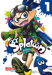 Splatoon.Bd.1
