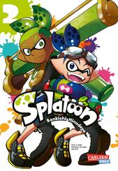 Splatoon.Bd.2