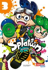 Splatoon.Bd.3