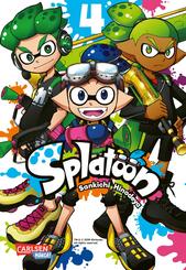 Splatoon.Bd.4