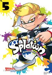 Splatoon.Bd.5