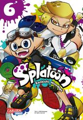 Splatoon.Bd.6