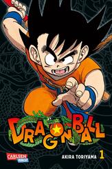 Dragon Ball Massiv.Bd.1