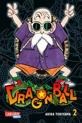 Dragon Ball Massiv.Bd.2