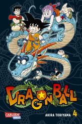 Dragon Ball Massiv.Bd.4