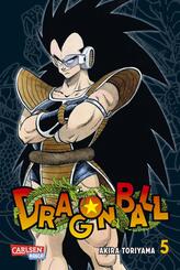 Dragon Ball Massiv.Bd.5