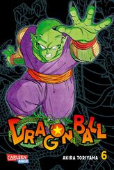 Dragon Ball Massiv 6.Bd.6