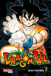 Dragon Ball Massiv 7.Bd.7