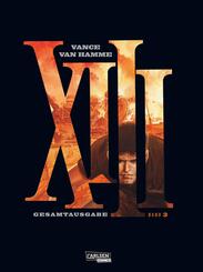 XIII Gesamtausgabe  3.Bd.3