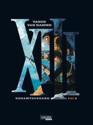 XIII Gesamtausgabe  4.Bd.4