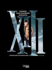 XIII Gesamtausgabe  5.Bd.5