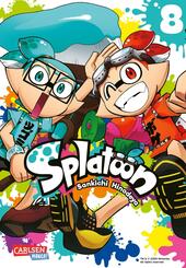 Splatoon.Bd.8