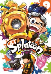 Splatoon.Bd.9