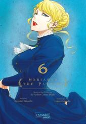 Moriarty the Patriot.Bd.6