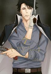 Moriarty the Patriot.Bd.7