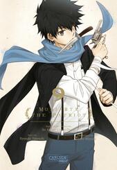 Moriarty the Patriot.Bd.9