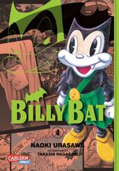 Billy Bat.Bd.4