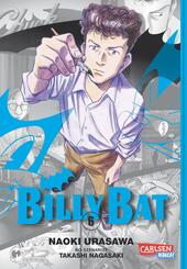 Billy Bat.Bd.6