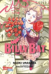 Billy Bat.Bd.10